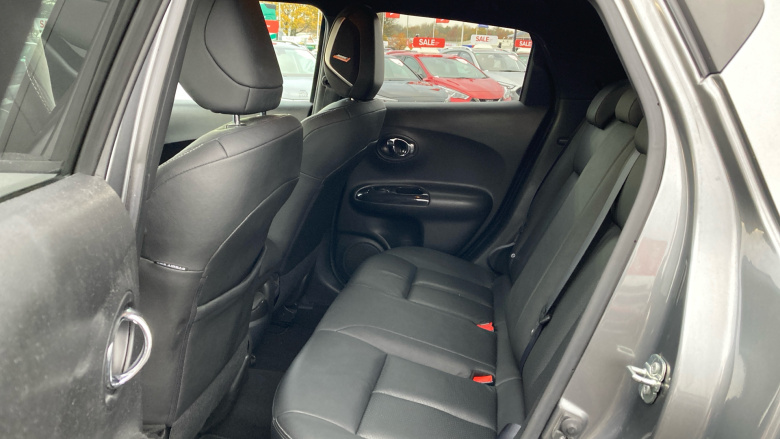 Nissan Juke 1.6 [112] Tekna 5dr [Bose] Petrol Hatchback